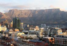 Cape town